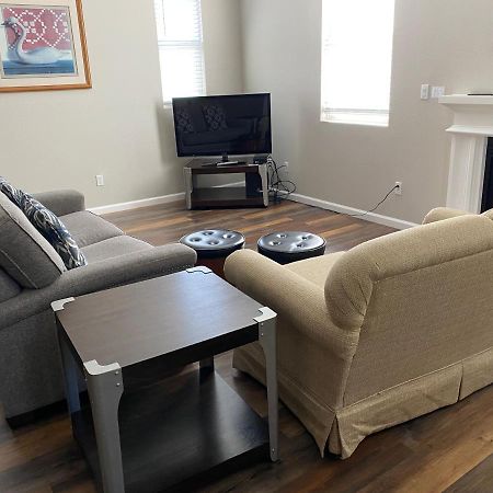Spacious 3Bd,2Ba, Ideal For Families! Santa Rosa Exterior photo