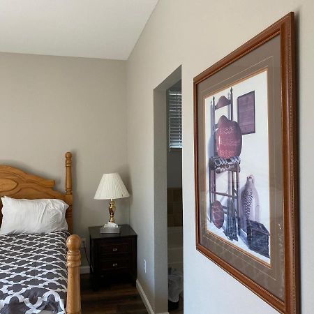 Spacious 3Bd,2Ba, Ideal For Families! Santa Rosa Exterior photo