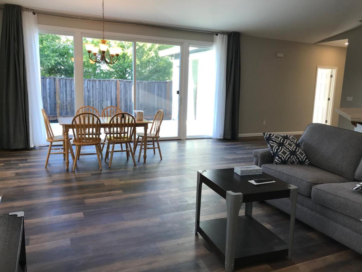 Spacious 3Bd,2Ba, Ideal For Families! Santa Rosa Exterior photo