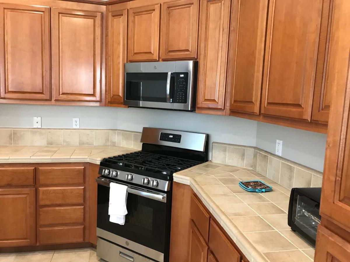 Spacious 3Bd,2Ba, Ideal For Families! Santa Rosa Exterior photo