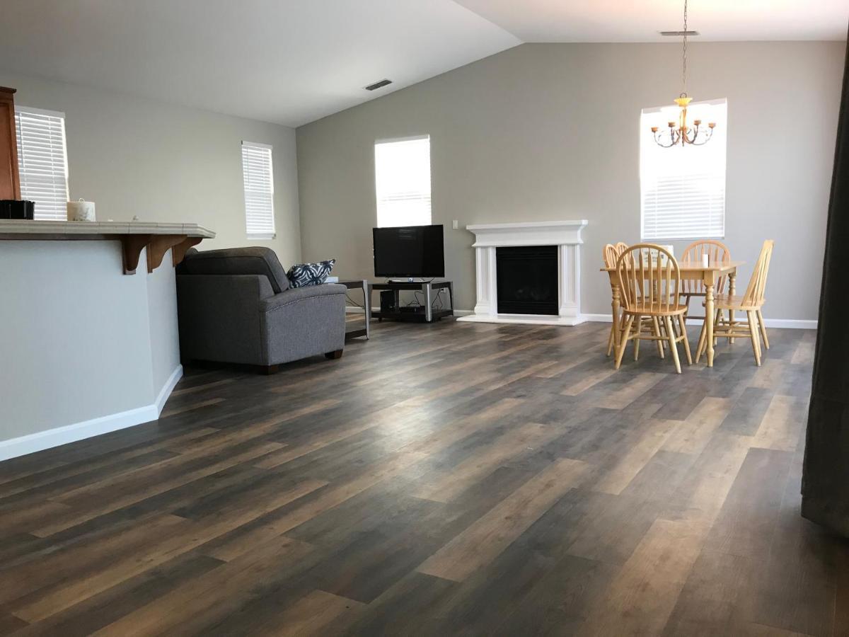 Spacious 3Bd,2Ba, Ideal For Families! Santa Rosa Exterior photo