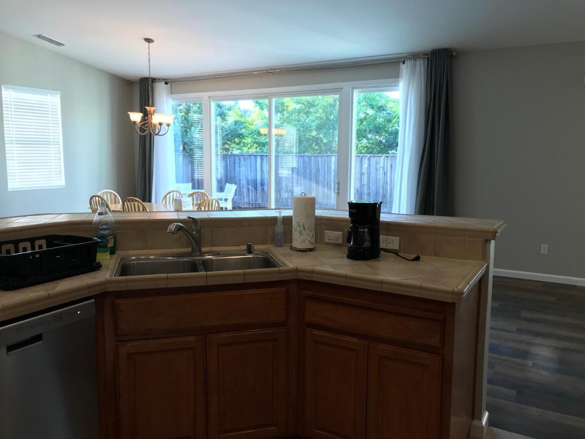Spacious 3Bd,2Ba, Ideal For Families! Santa Rosa Exterior photo